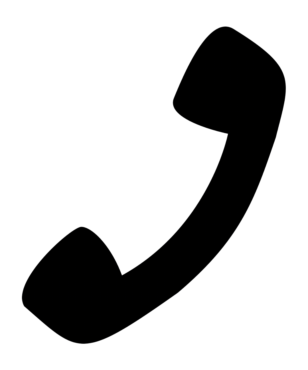 Logo Telefonhörer